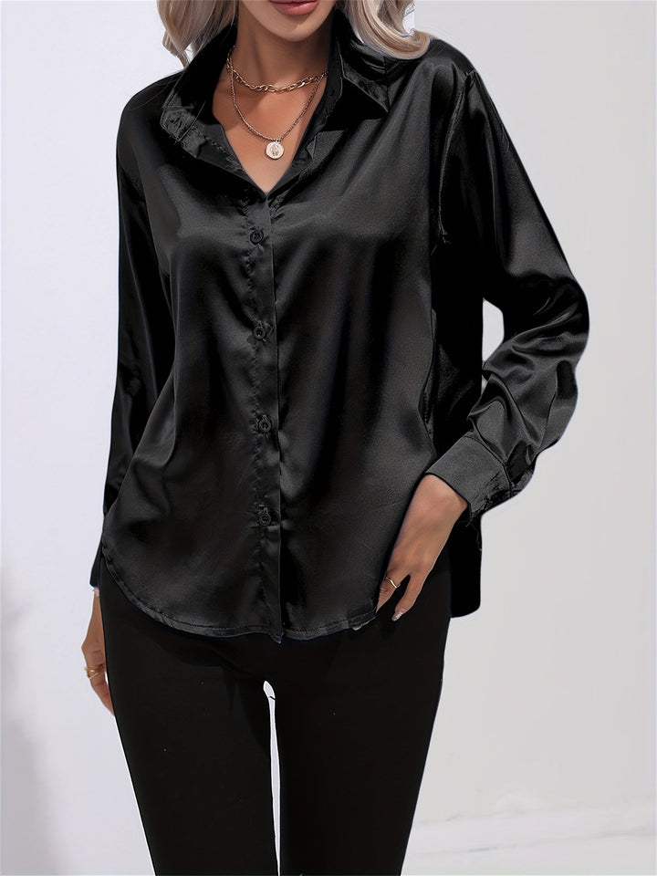 Fashion Canberra I Aga Stunning Shirt
