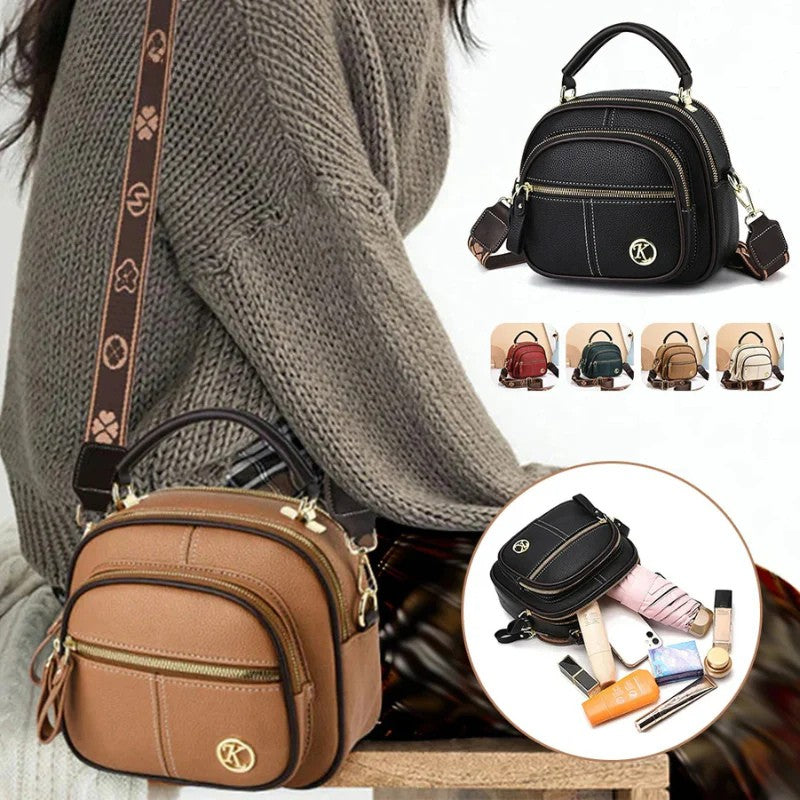 Fashion Canberra I Maga Crossbody Bag