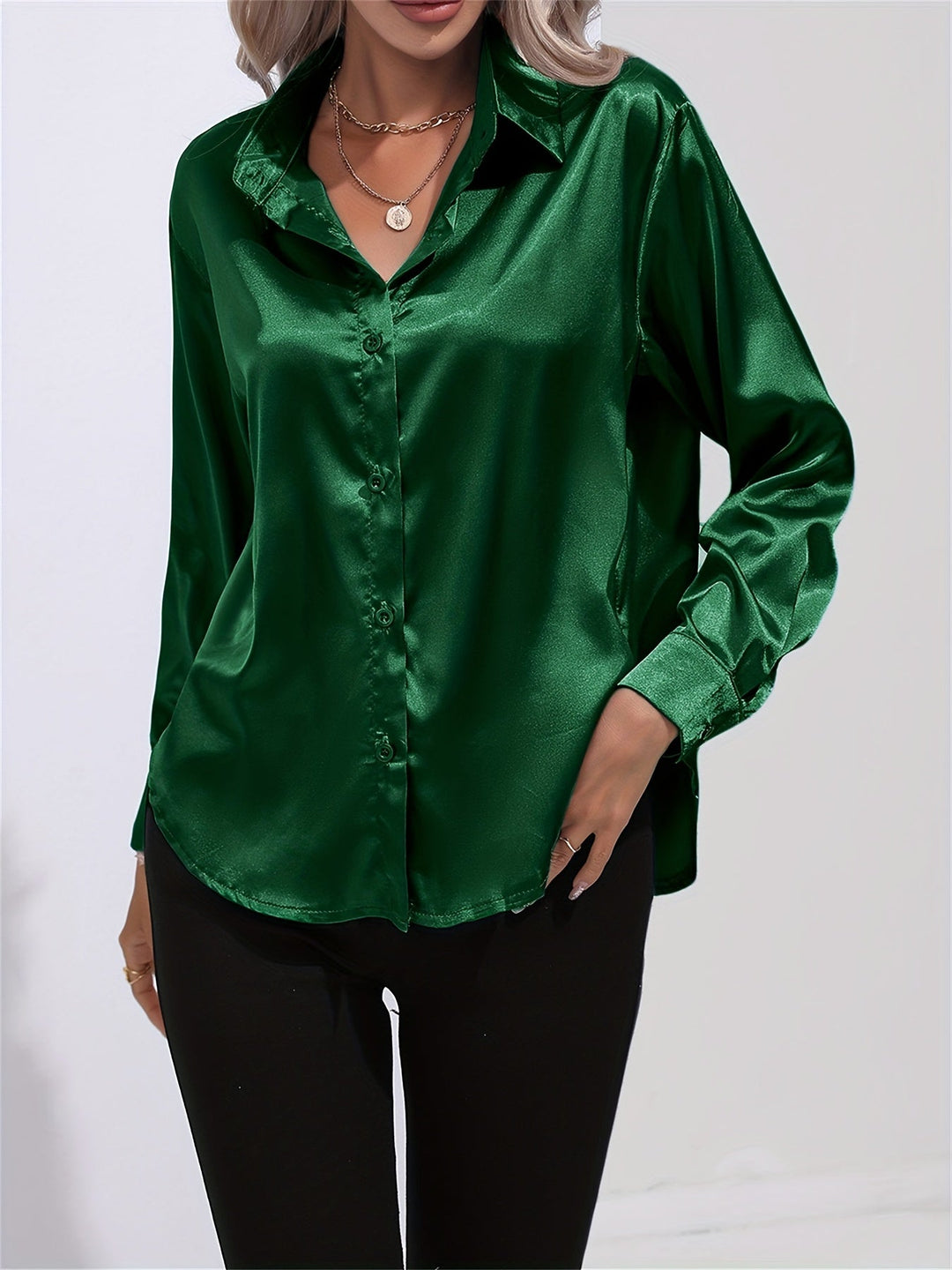 Fashion Canberra I Aga Stunning Shirt