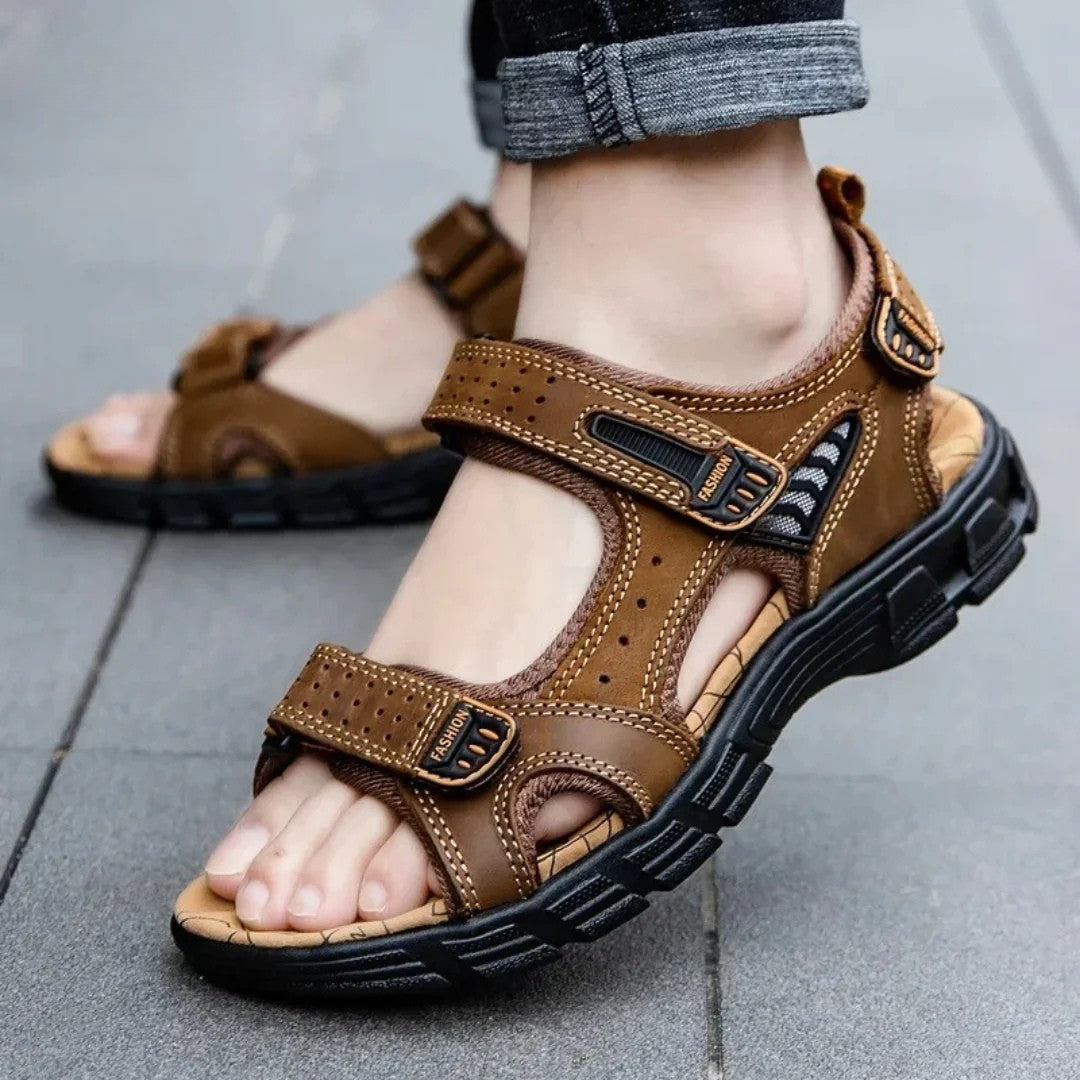 Fashion Canberra I Dario Orthopedic Sandals