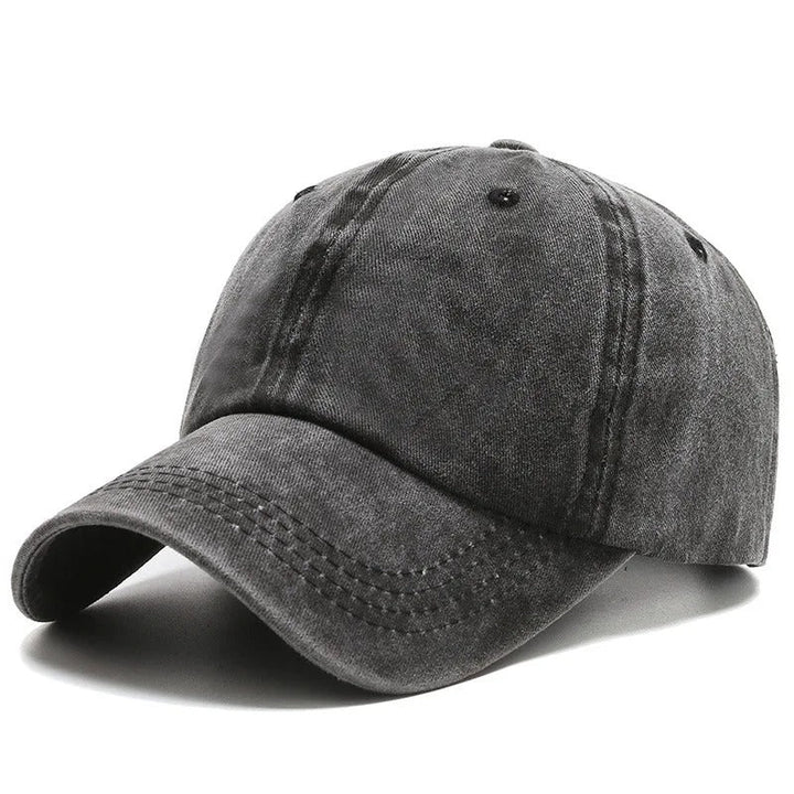 Fashion Canberra I Taylor Four Season New Baseball Cap