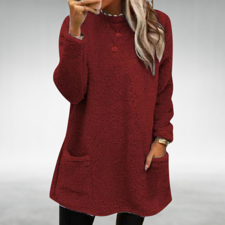 Fashion Canberra I Lucia Comfort Sweater