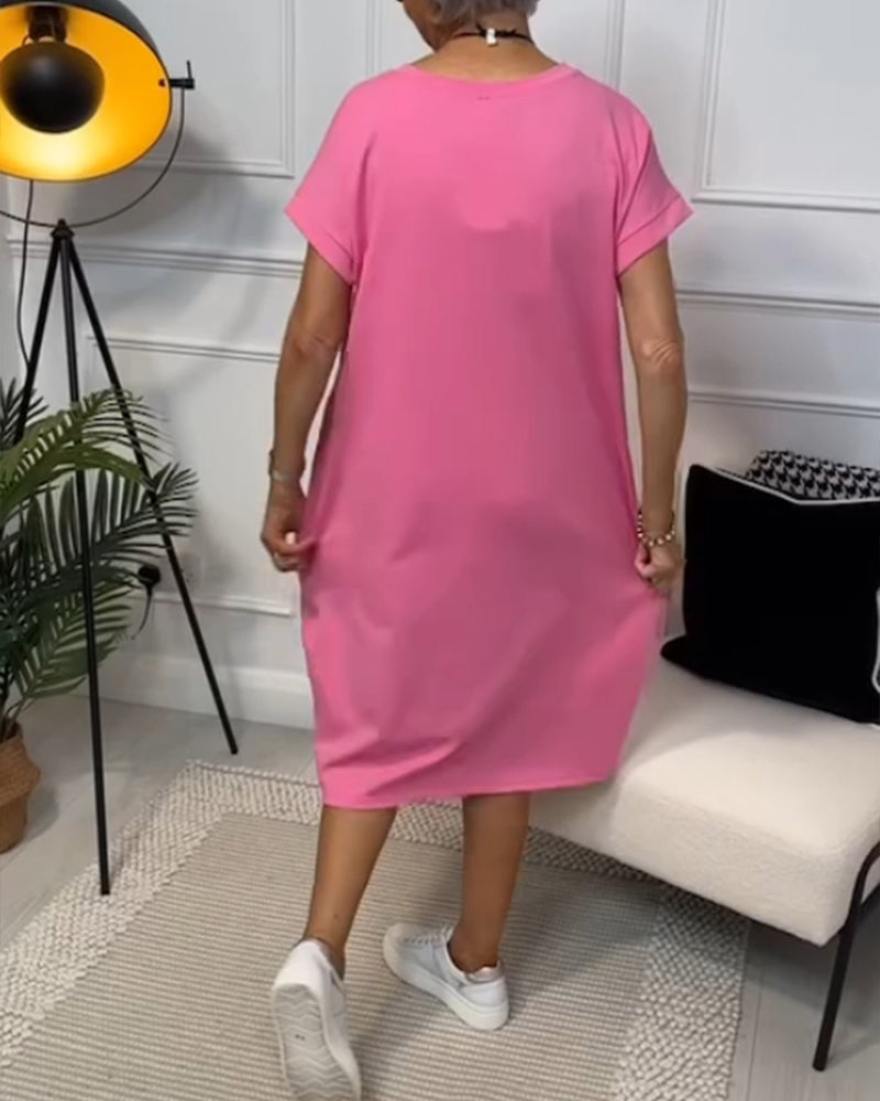 Fashion Canberra I Mara Stylish Dress