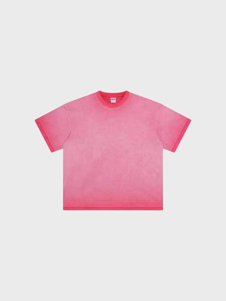 Fashion Canberra I Ilias Washed T-Shirt