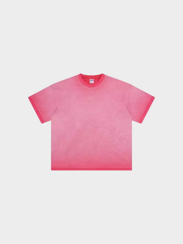 Fashion Canberra I Ilias Washed T-Shirt