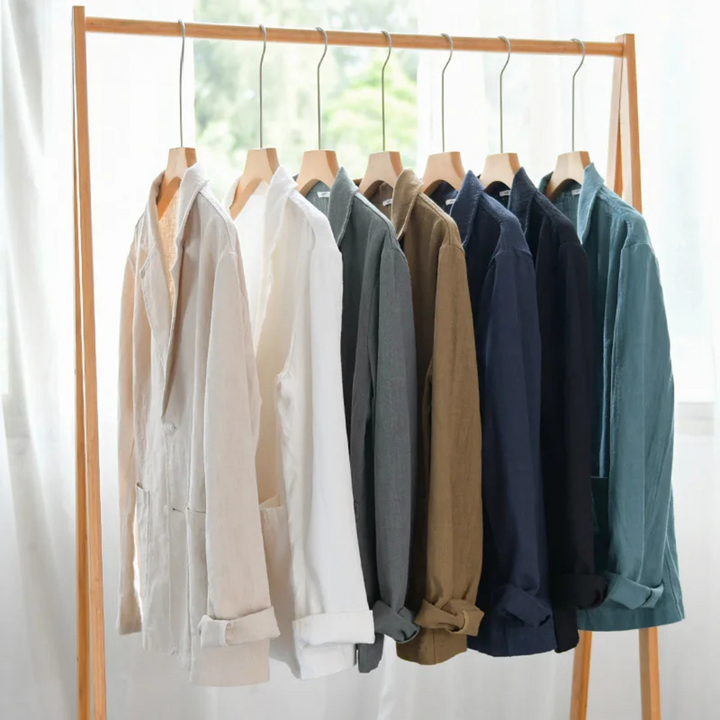 Fashion Canberra | Charlie Casual Blazer Jacket
