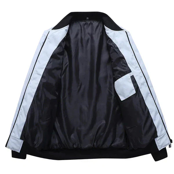 Fashion Canberra | Kevin Stylish Winter Jacket