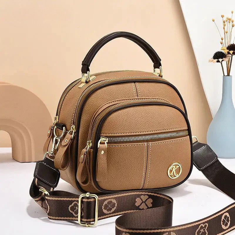Fashion Canberra I Maga Crossbody Bag