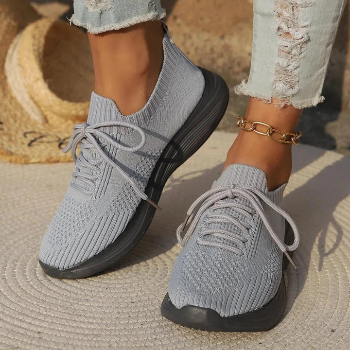 Fashion Canberra I Kelly Orthopedic Women's Sneakers