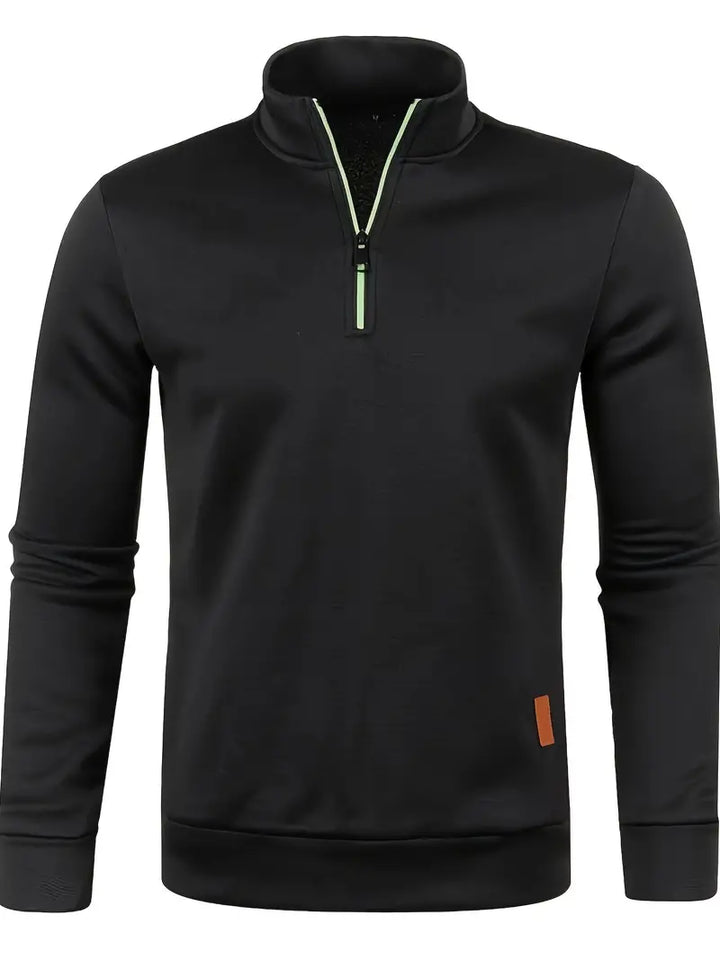 Fashion Canberra I Charlie Comfortable Long Sleeve Shirt