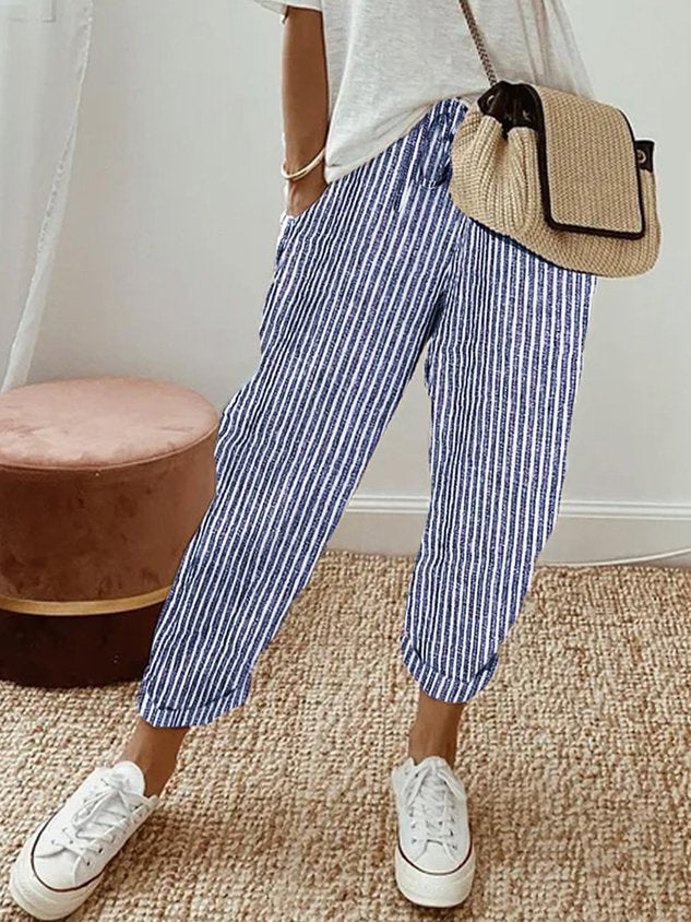 Fashion Canberra I Isabella Lightweight Pants