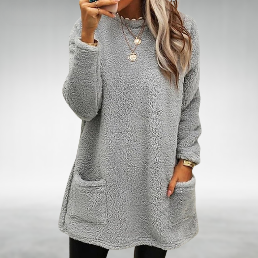 Fashion Canberra I Lucia Comfort Sweater