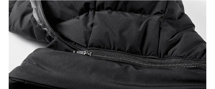 Fashion Canberra | Garry Slim-Fit Sustainable Outdoor Jacket