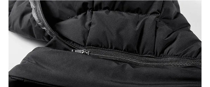 Fashion Canberra | Garry Slim-Fit Sustainable Outdoor Jacket