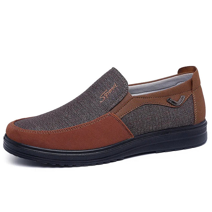 Fashion Canberra I John Soft Cushion Orthopedic Walking Shoes for Men