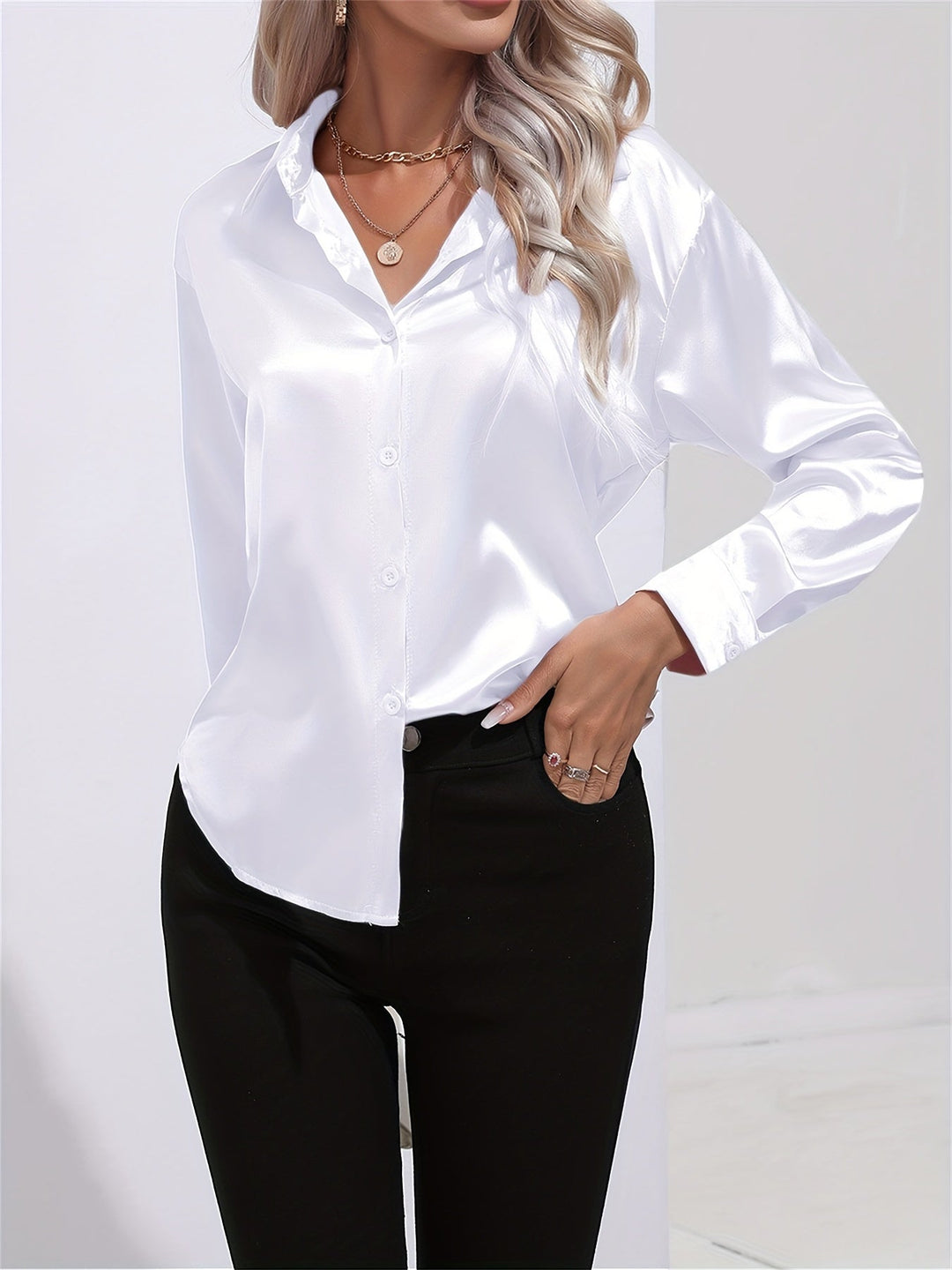 Fashion Canberra I Aga Stunning Shirt