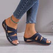 Fashion Canberra I Noëlla Orthopedic Sandals