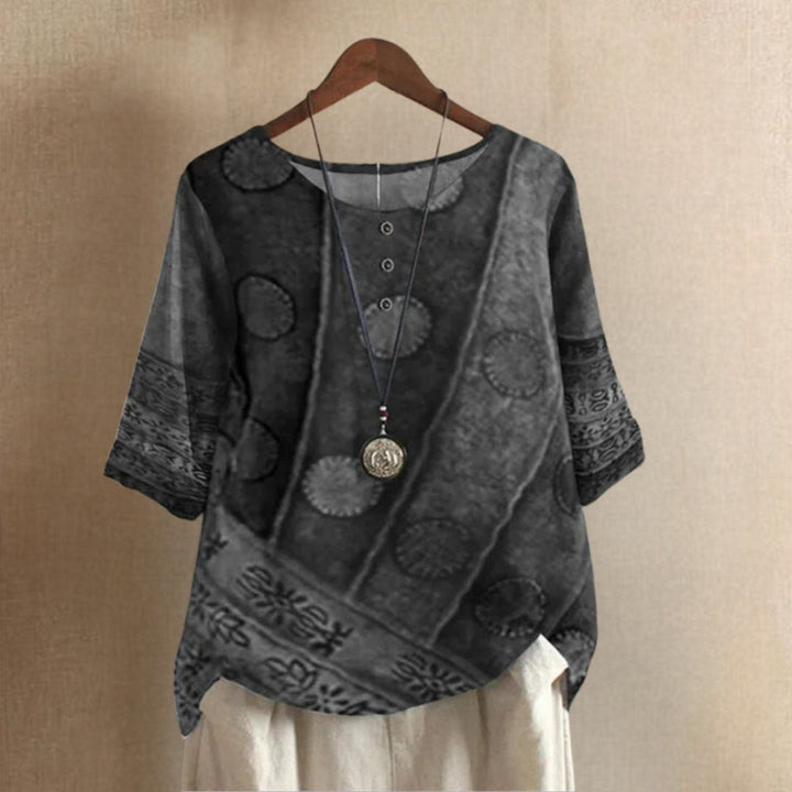 Fashion Canberra I Emmy Boho Top