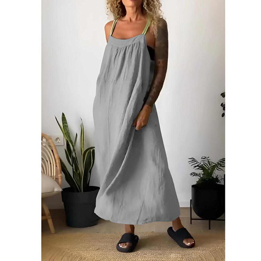 Fashion Canberra I Lindsy Relaxed Summer Dress