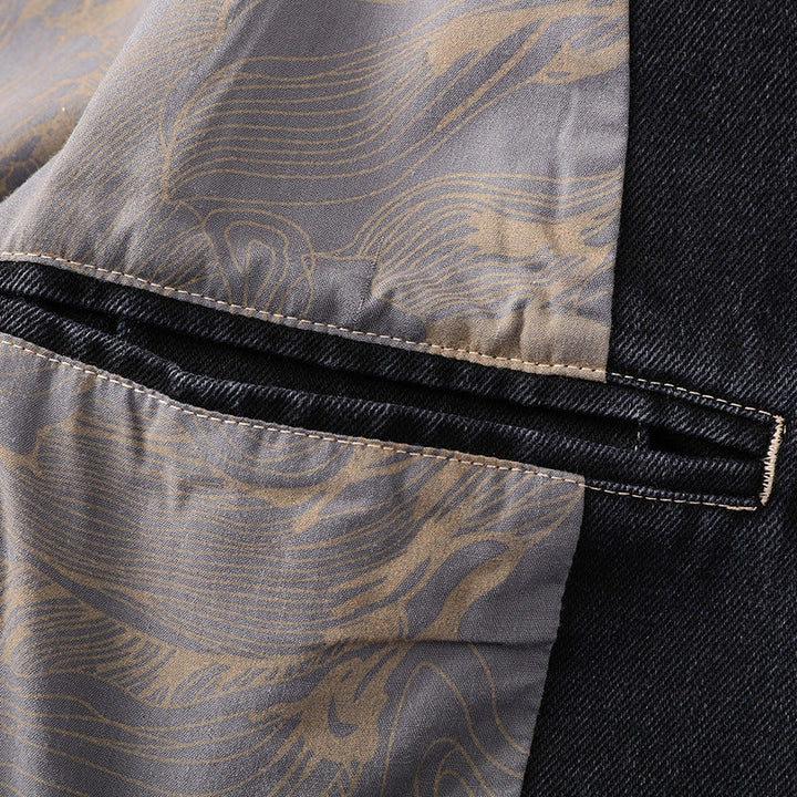 Fashion Canberra | Brody Quality Denim Jacket