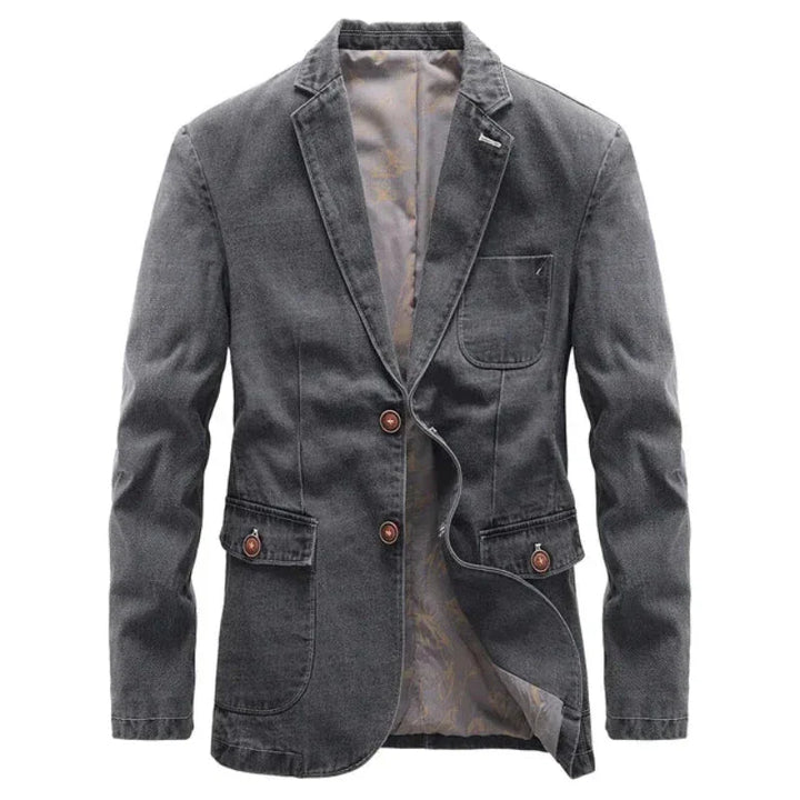Fashion Canberra | Brody Quality Denim Jacket