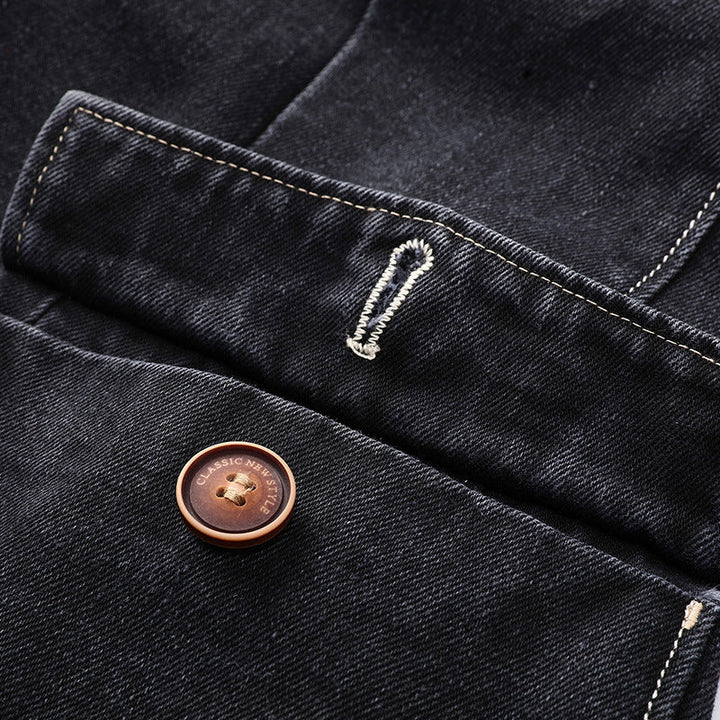 Fashion Canberra | Brody Quality Denim Jacket