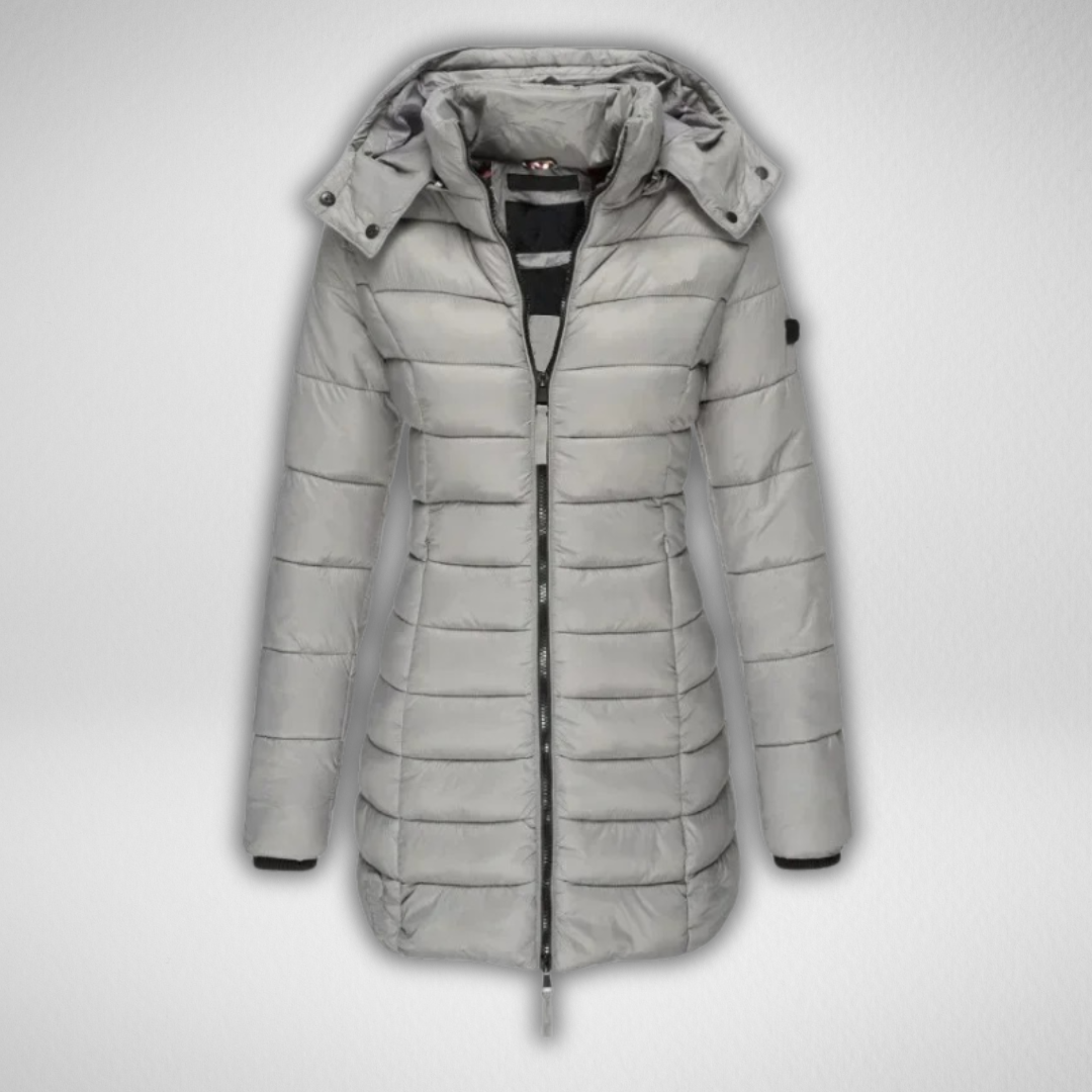 Fashion Canberra | Olivia Insulated Winter Coat