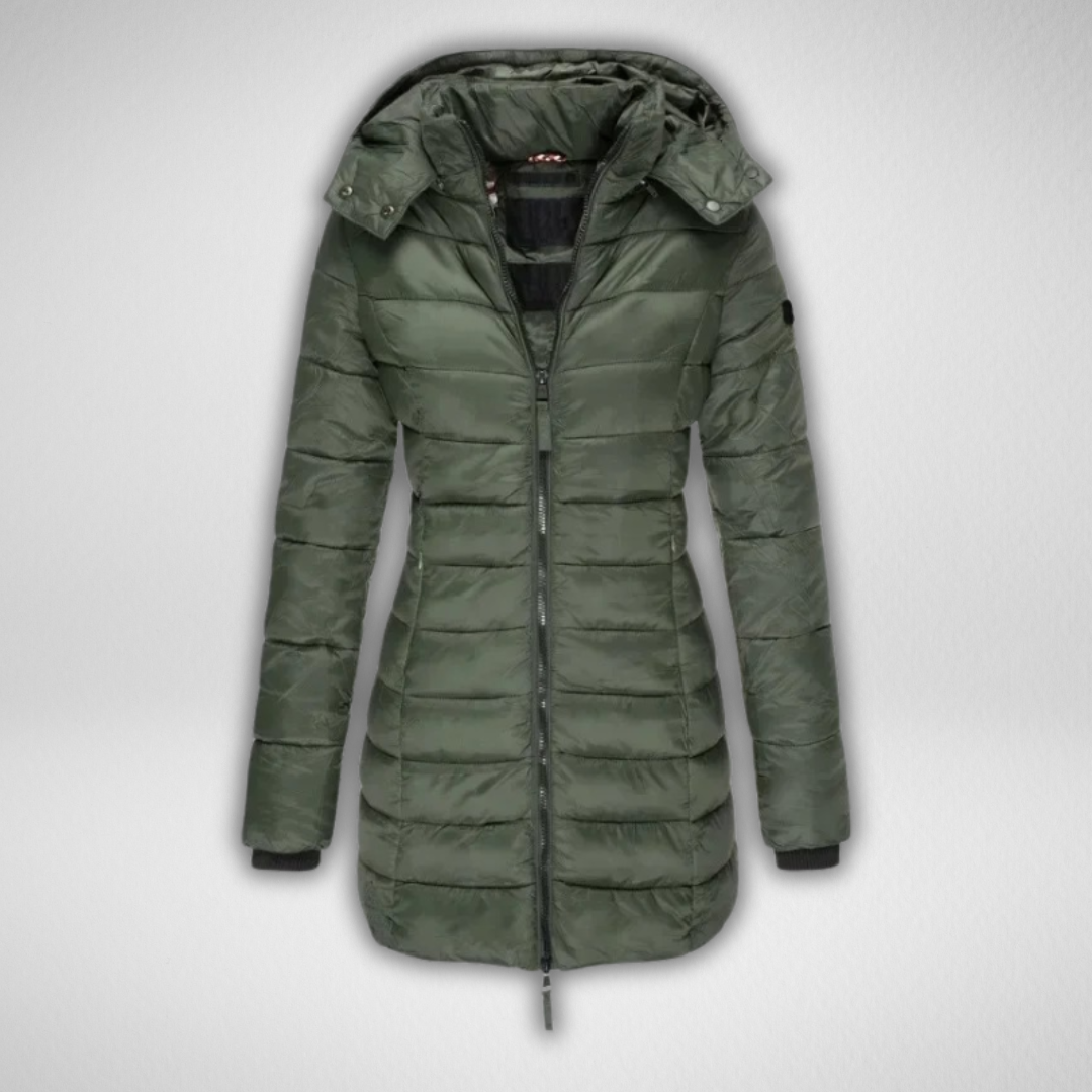 Fashion Canberra | Olivia Insulated Winter Coat