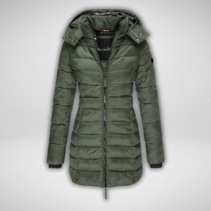 Fashion Canberra | Olivia Insulated Winter Coat