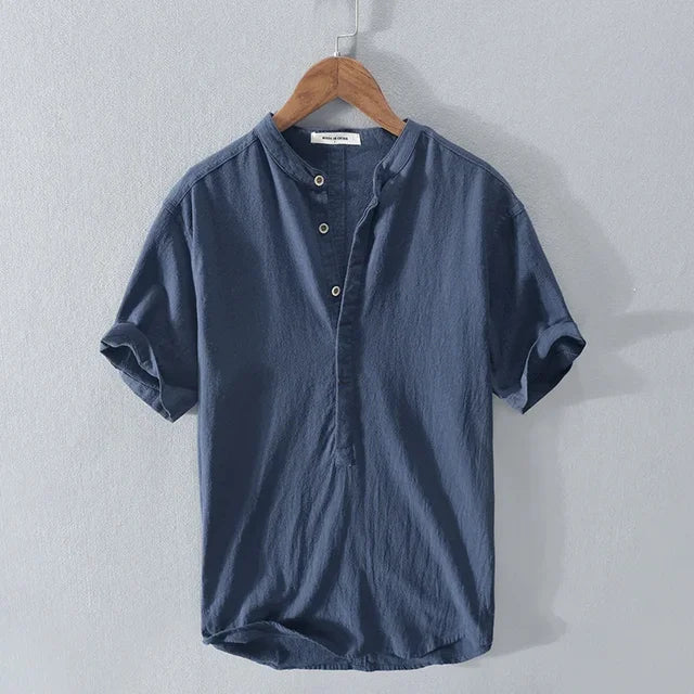 Fashion Canberra I David Summer Shirt