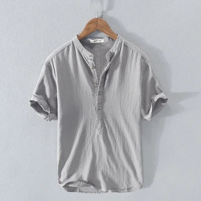 Fashion Canberra I David Summer Shirt