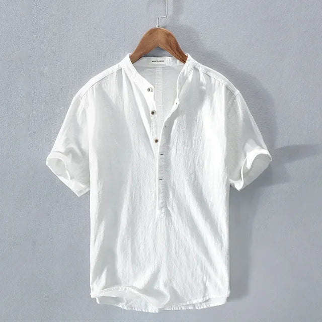 Fashion Canberra I David Summer Shirt
