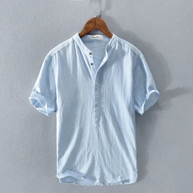 Fashion Canberra I David Summer Shirt