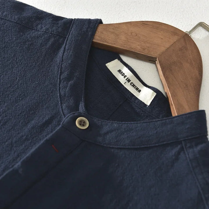 Fashion Canberra I David Summer Shirt