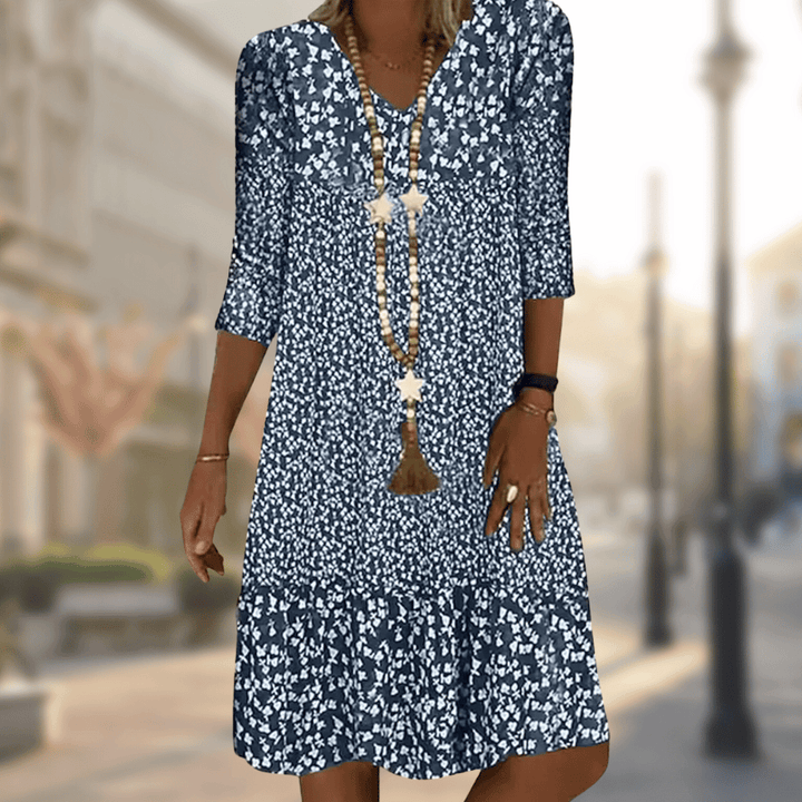 Fashion Canberra | Viera elegant and comfortable women's dress