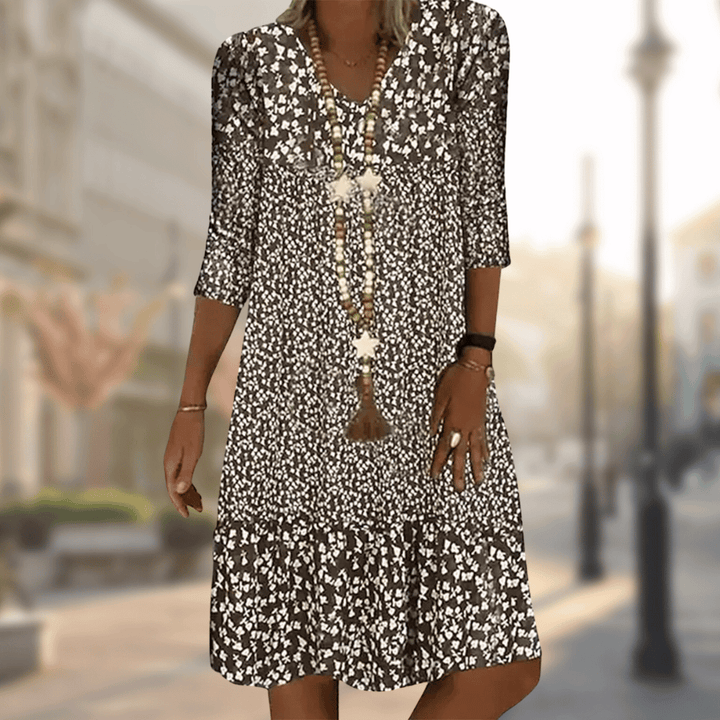 Fashion Canberra | Viera elegant and comfortable women's dress