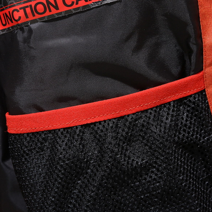 Fashion Canberra | Andre Winter Puffer Jacket