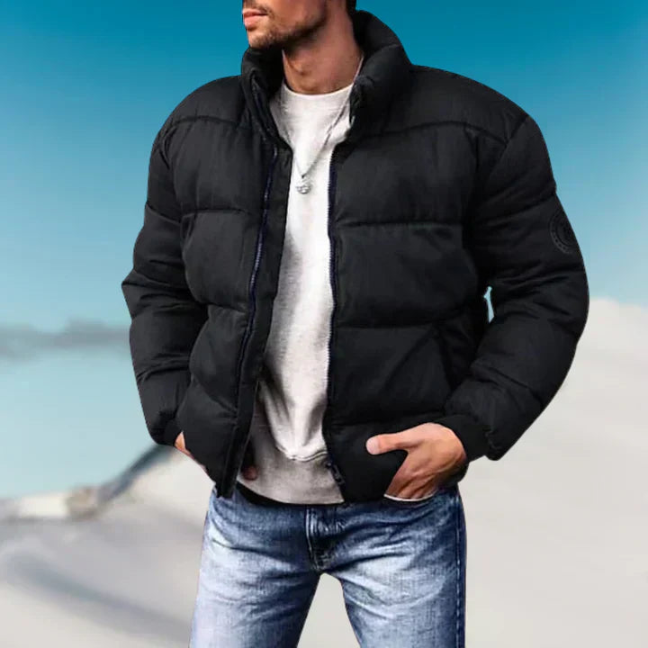 Fashion Canberra | Dean Winter Puffer Jacket