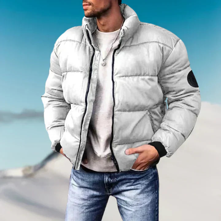 Fashion Canberra | Dean Winter Puffer Jacket