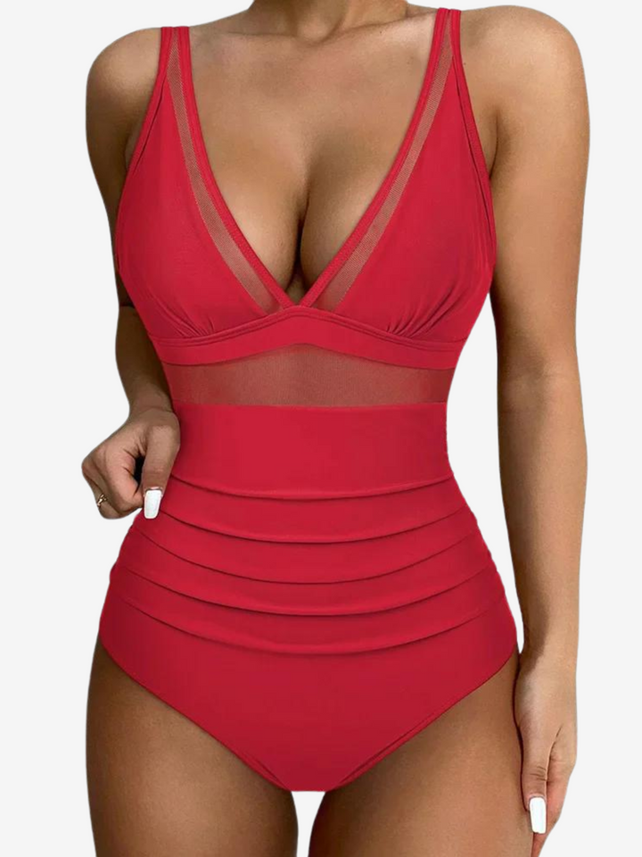 Fashion Canberra I Nova Stylish Swimsuit