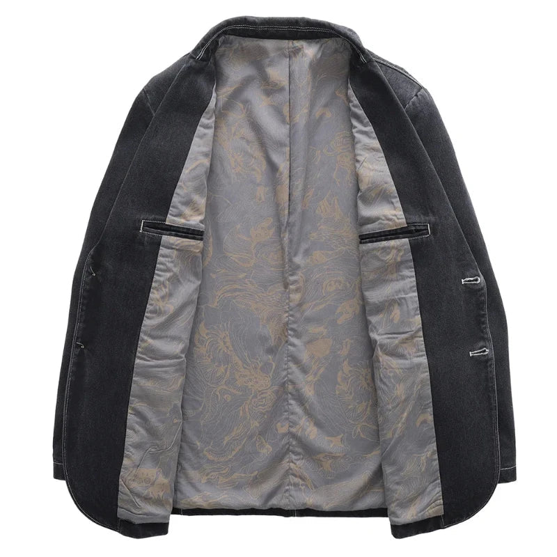 Fashion Canberra | Brody Quality Denim Jacket