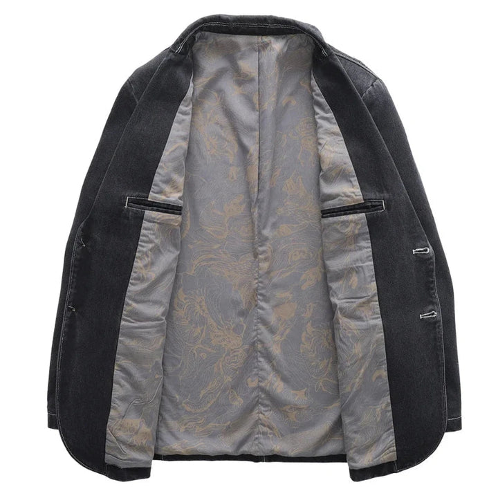 Fashion Canberra | Brody Quality Denim Jacket