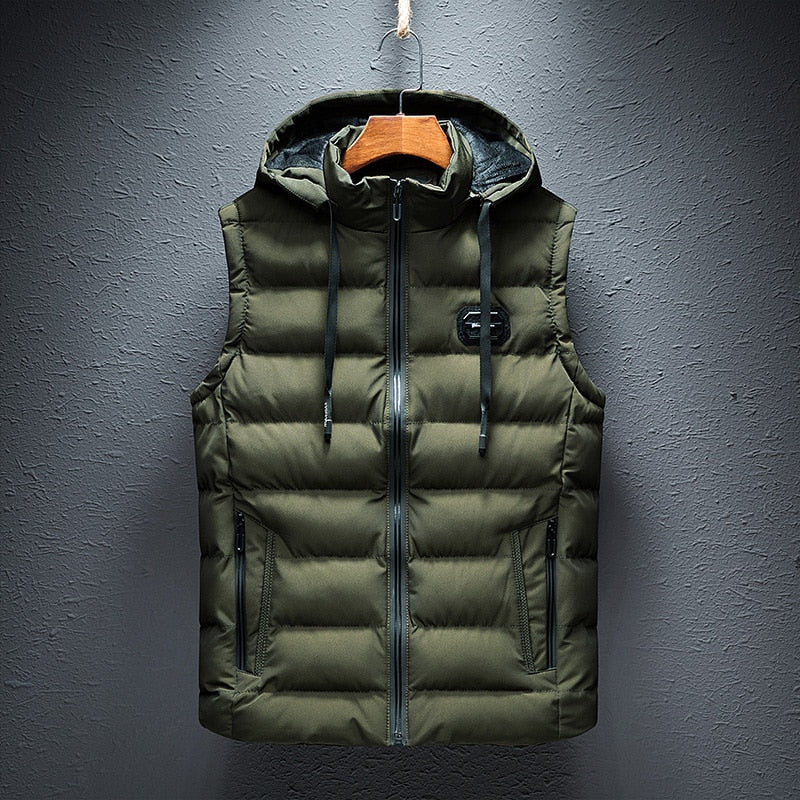 Fashion Canberra | Eddy Premium Thermal Bodywarmer