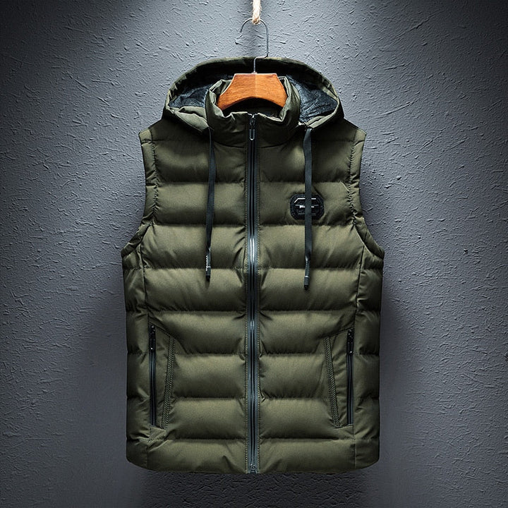 Fashion Canberra | Eddy Premium Thermal Bodywarmer