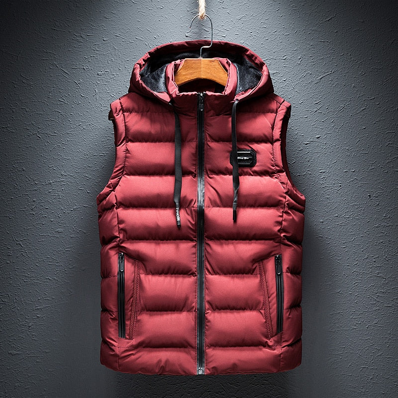 Fashion Canberra | Eddy Premium Thermal Bodywarmer