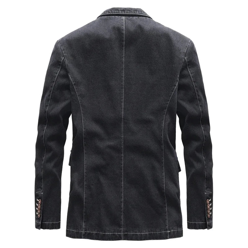 Fashion Canberra | Brody Quality Denim Jacket