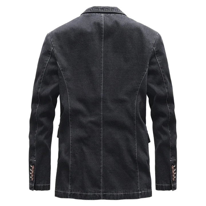 Fashion Canberra | Brody Quality Denim Jacket
