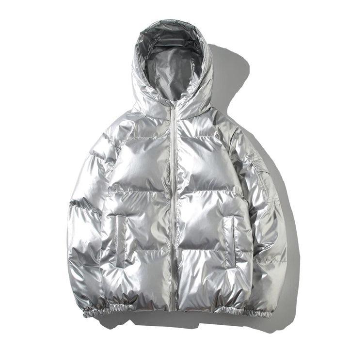Fashion Canberra | Sylvester Stylish Puffer Jacket