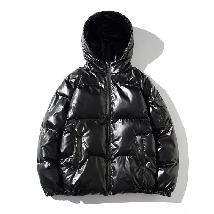 Fashion Canberra | Sylvester Stylish Puffer Jacket