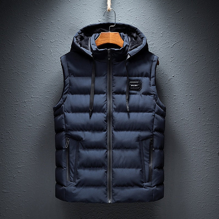 Fashion Canberra | Eddy Premium Thermal Bodywarmer
